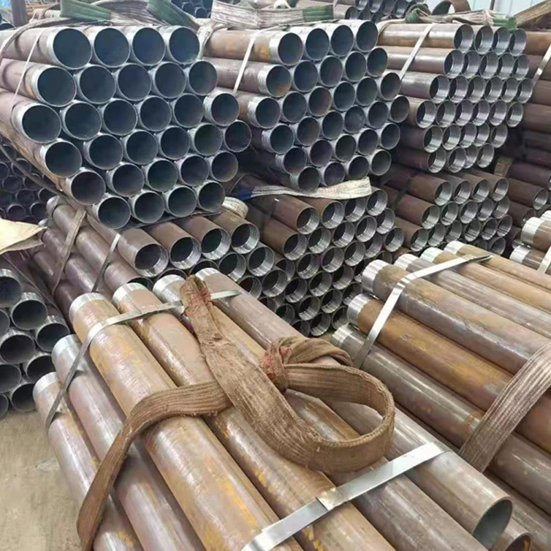淳化地质跟管